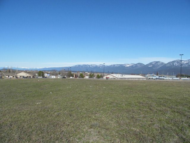 NHN Heritage Lane: Heritage Lane, Polson, MT 59860